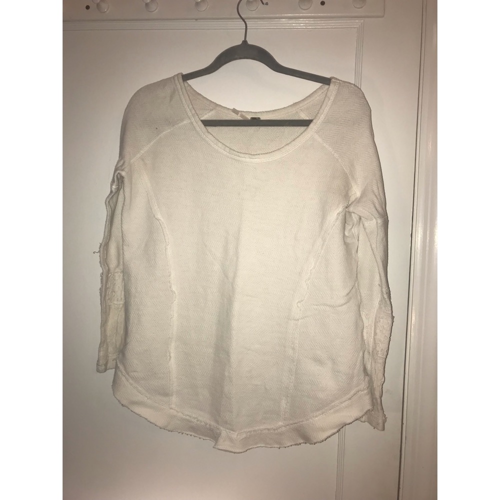 free people long sleeve